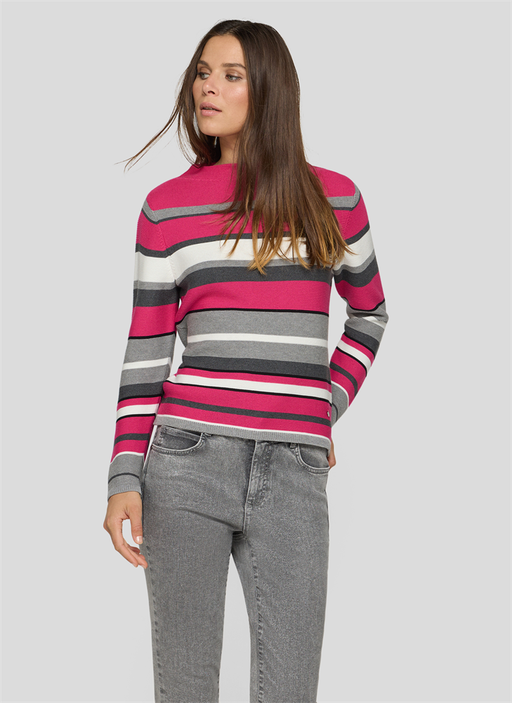 PULLOVER - 55-131622
