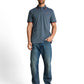 printed polo - 1050778