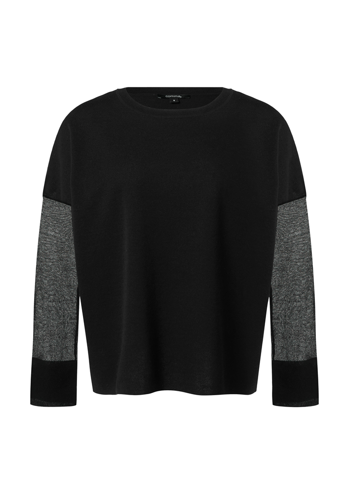 Strickpullover - 2163534
