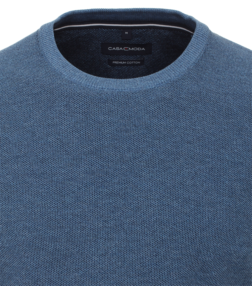 SNOS Pullover O-Neck - 413705800