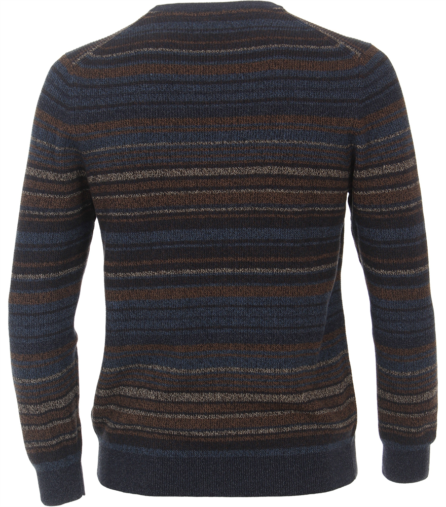 Pullover,O-Neck - 423951000