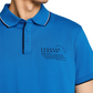 printed polo - 1053338