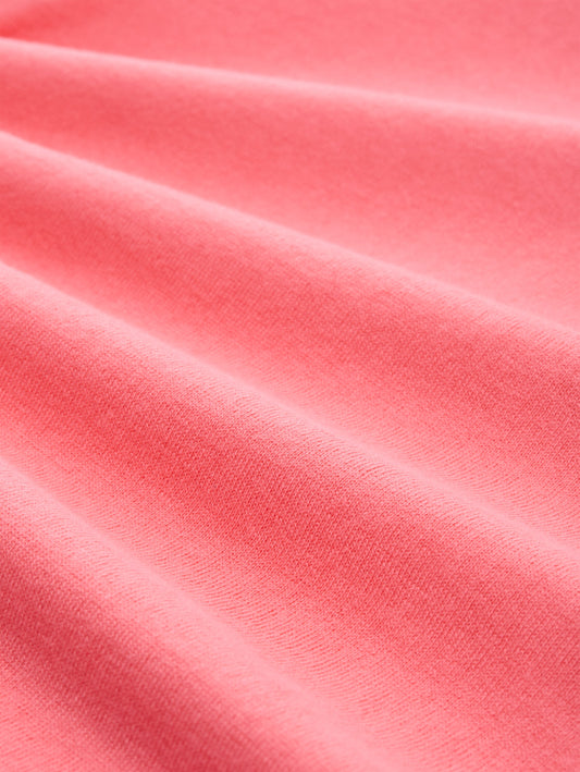 knit shortsleeve crewneck swea - 1050787