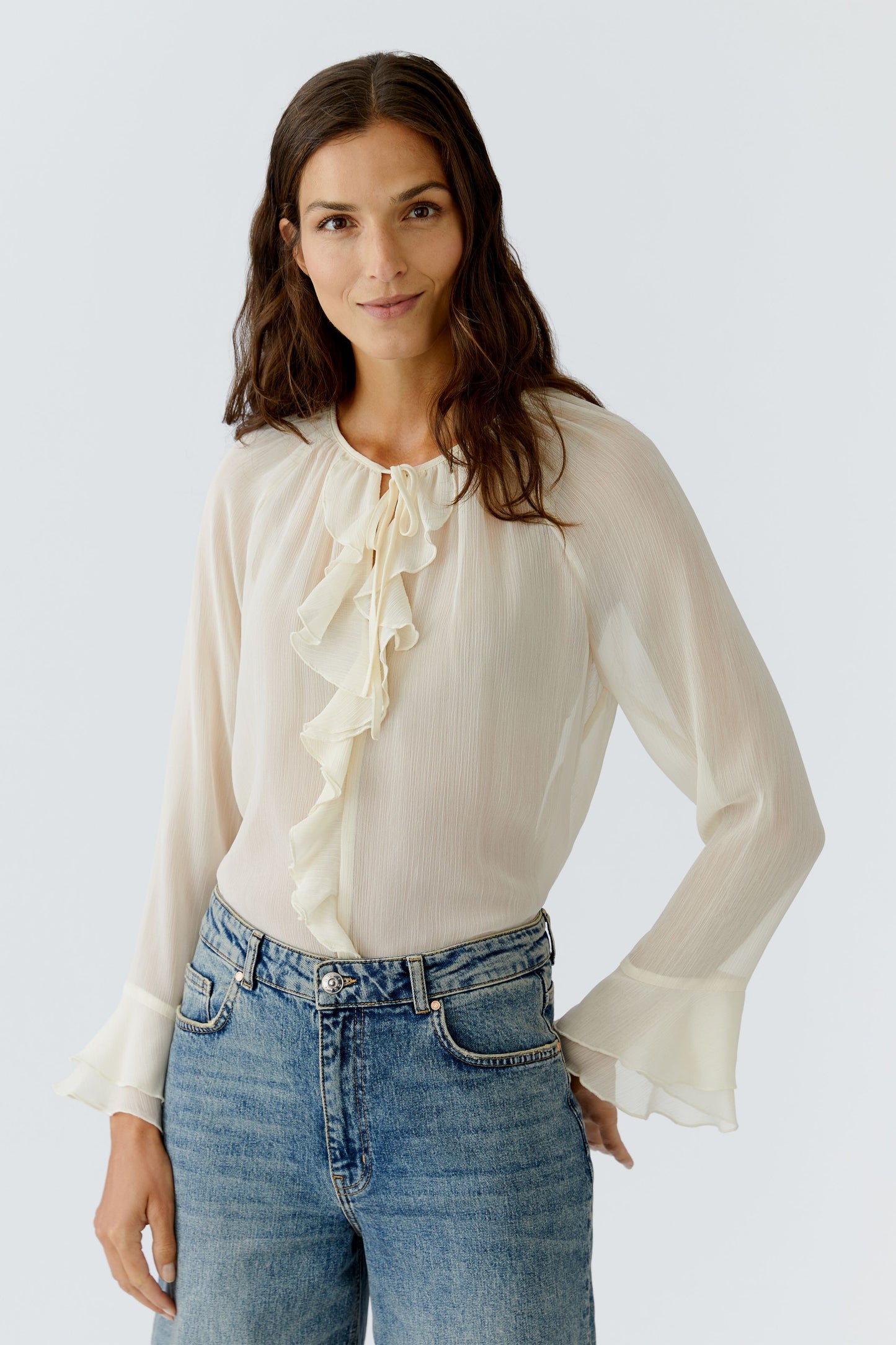 Bluse - 0087625