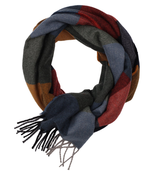 Schal,gewebt - 434161400