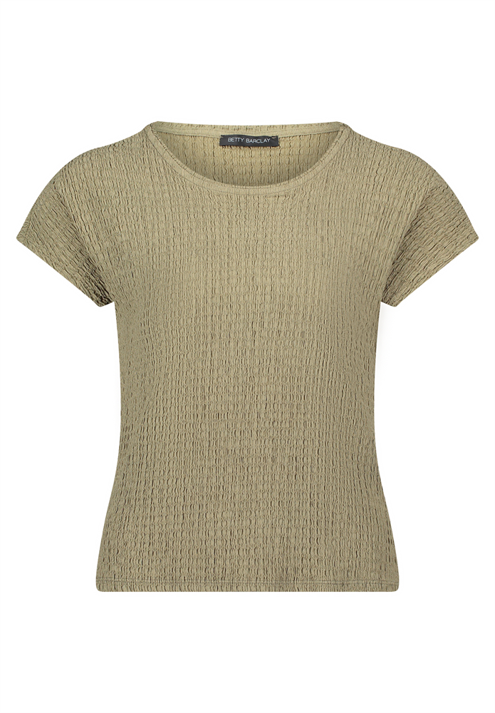 Shirt Kurz 1/2 Arm - 27481821