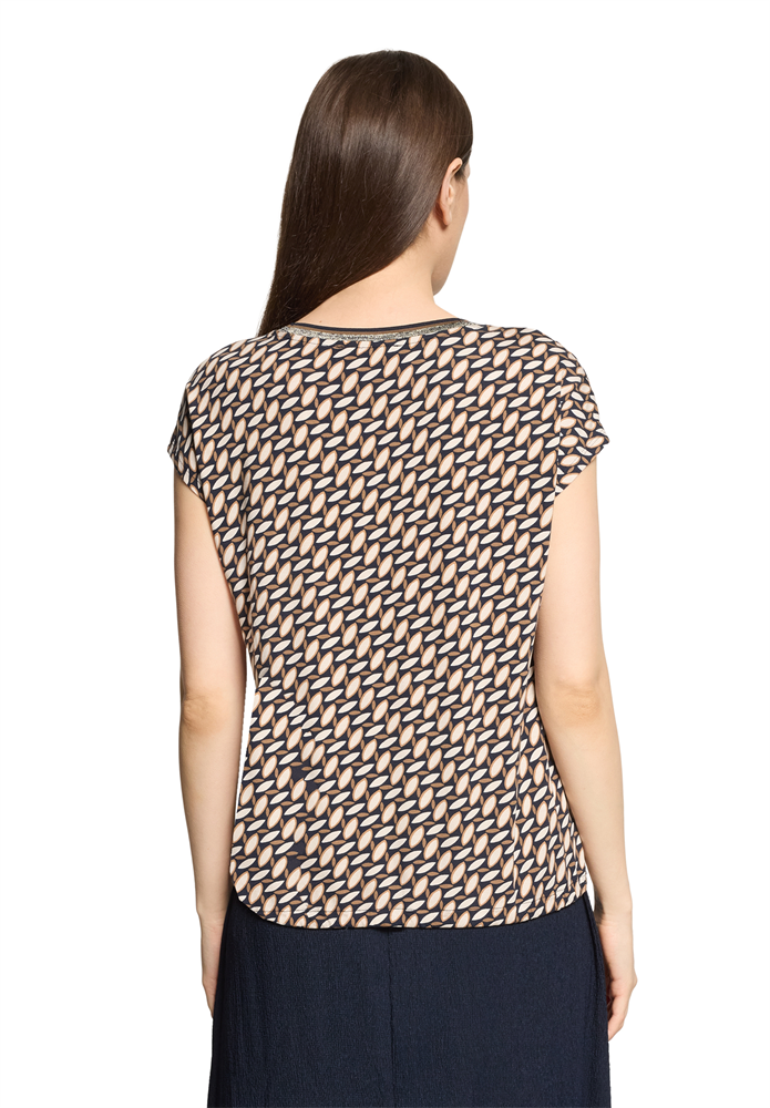 Shirt Kurz 1/2 Arm - 29071609