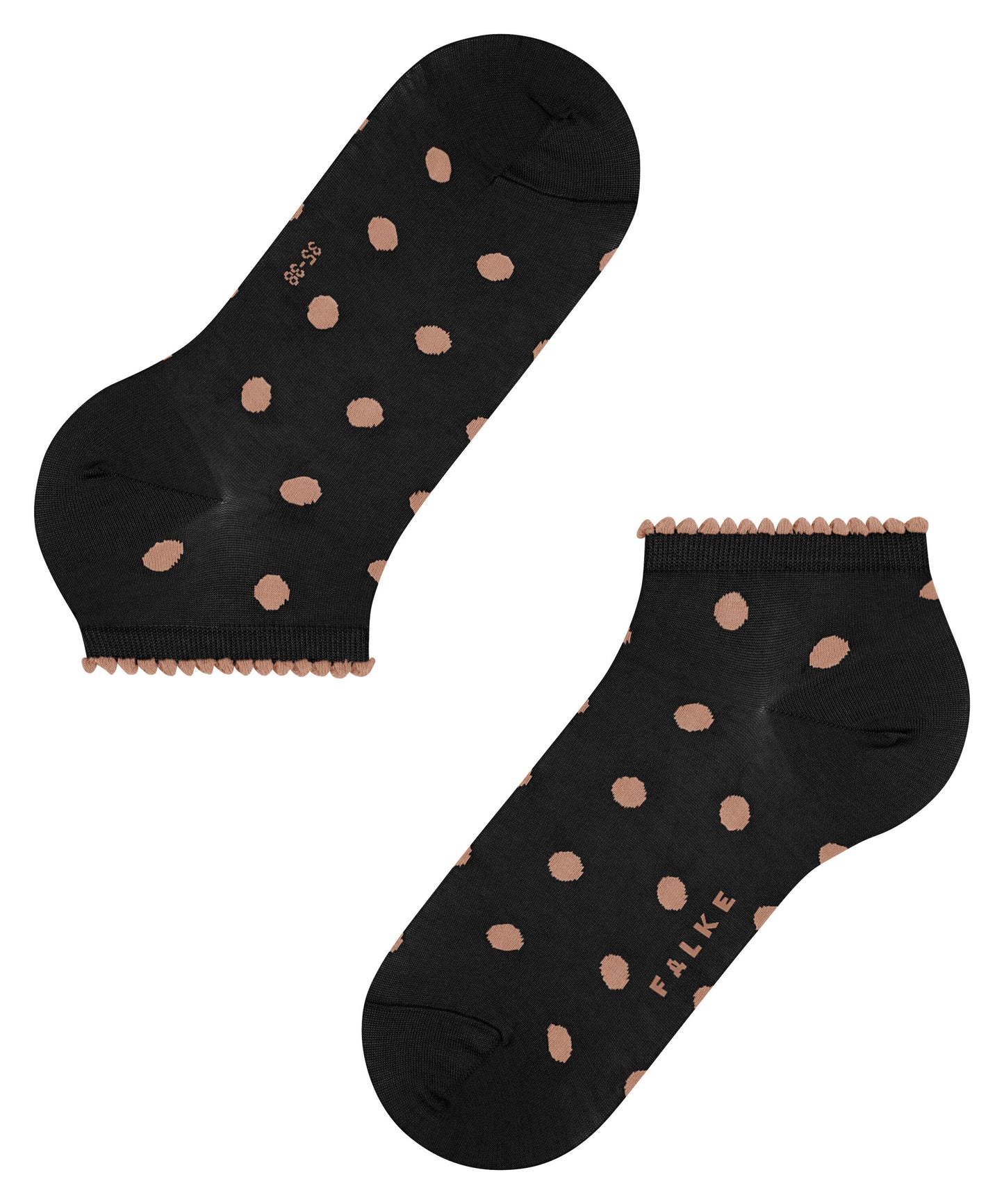 FALKE Lady Bug SN - 46458