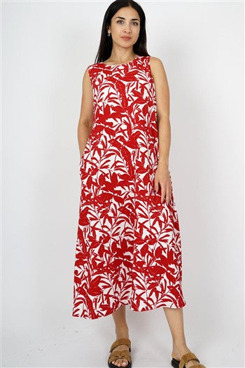 Da. Kleid - 31986