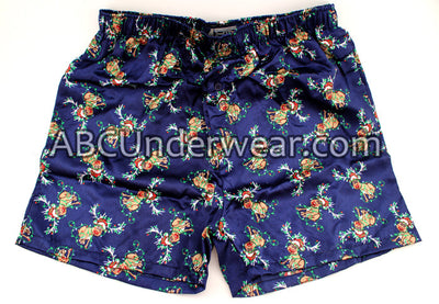 Assorted Christmas Boxers