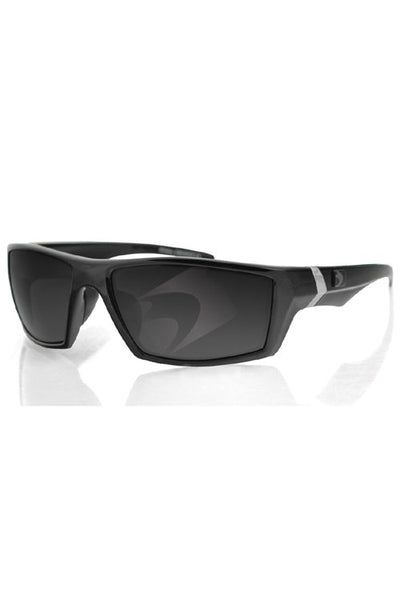 Bobster Whiskey Polarized Sunglasses