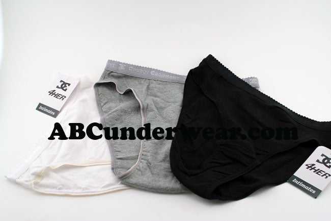 Bolero Woman's Briefs