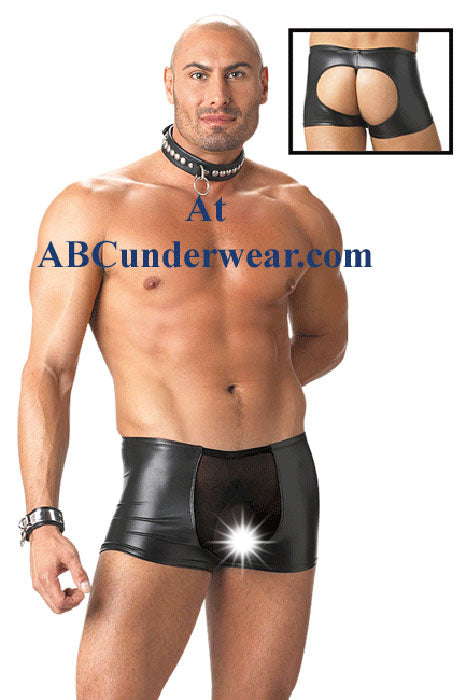 California Muscle Men's Archer Short - Clearance Sale