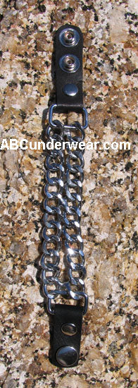 Chain Bracelet