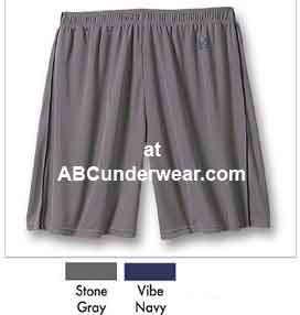 Champion Men's Double Dry Short