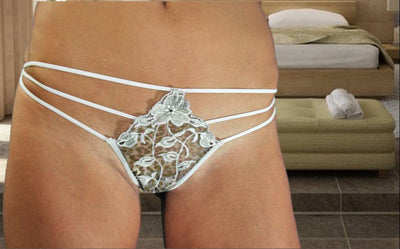 Clearance Sale: Women's Single Grab Bag Thong