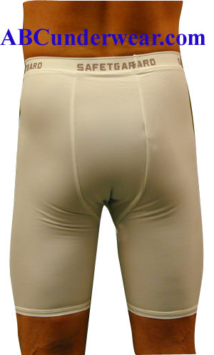 Compression Shorts