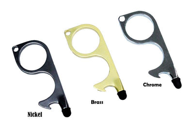 Contactless Muti-Purpose Tool Handle