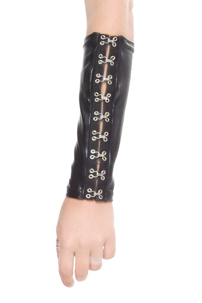 Coquette Darque Sleeves -Clearance