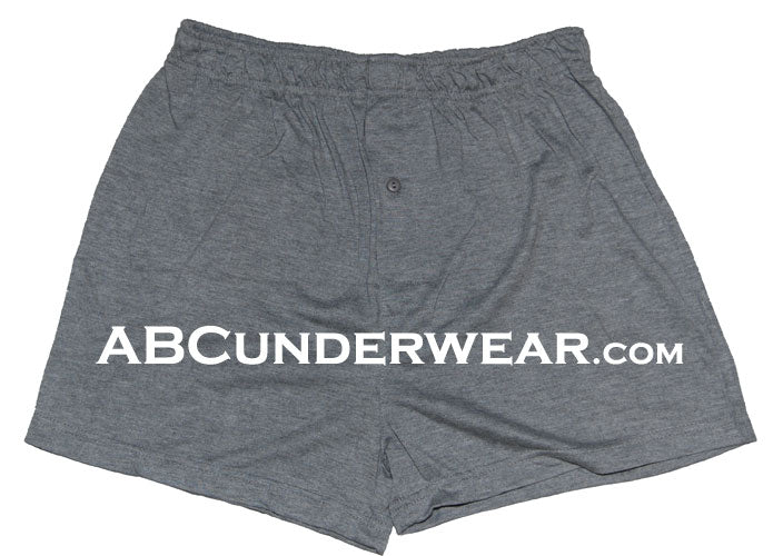 Cotton Knit Boxers