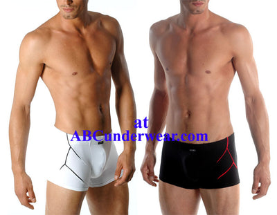 D-Light Biker Short