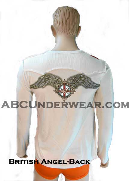 Designer Long Sleeve Shirt