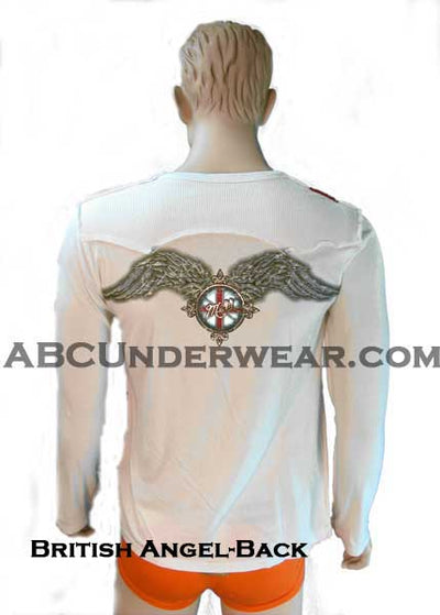 Designer Long Sleeve Shirt