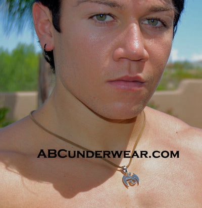 Dragon 2 Necklace