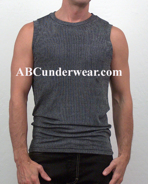Grab Bag Muscle Shirt -Assorted Prints/Color