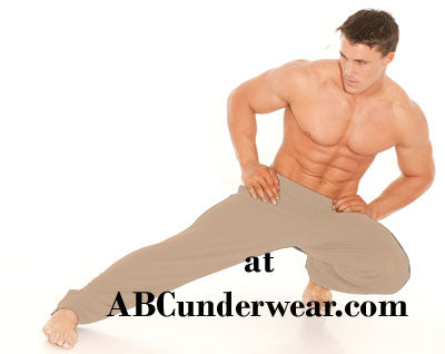 Greg Parry Workout Pants