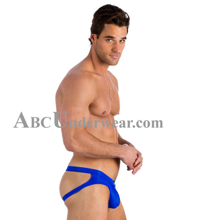 Gregg Homme Boy Toy Jock