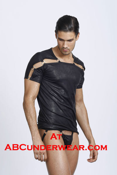 Gregg Homme Eclipse T-Shirt - Large Closeout