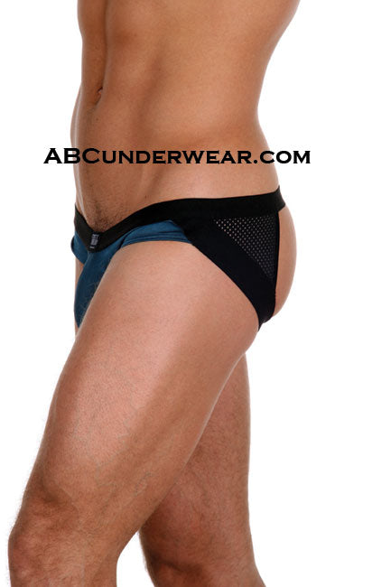 Gregg Homme Sauna Super Jock - Elevate Your Athletic Performance with this Premium Ecommerce Collection
