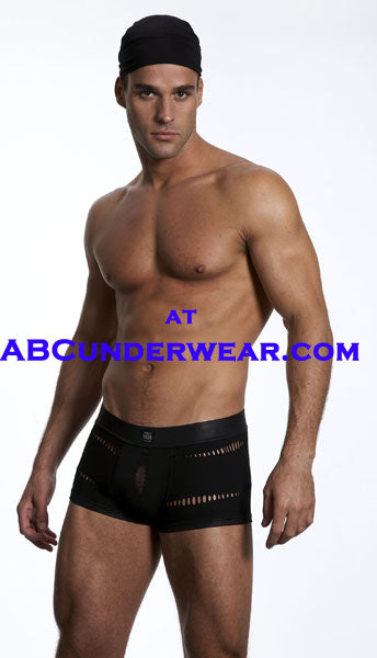 Gregg Homme Secret Biker Short - Closeout Small