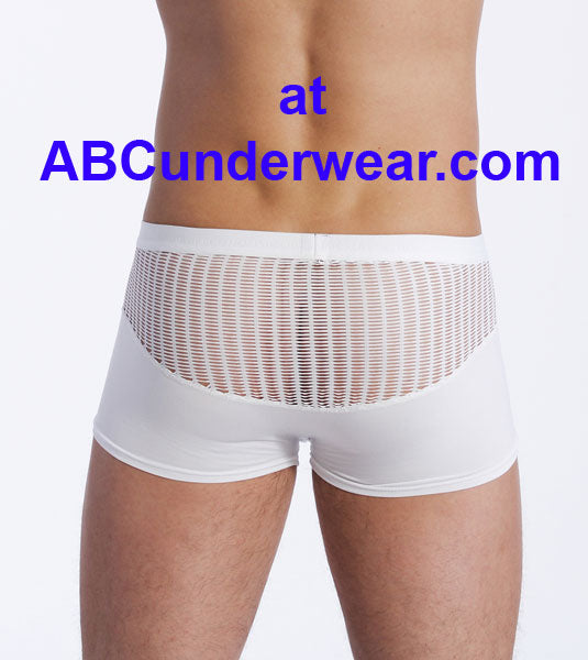 Gregg Monaco Biker Closeout