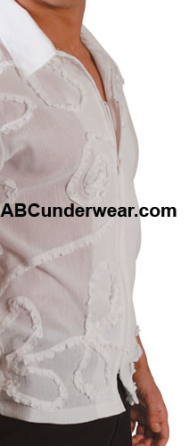 Gregg Sahara Sleeveless Shirt
