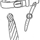 Schal , Tuch: SCHAL 100% SEIDE - 191532S005
