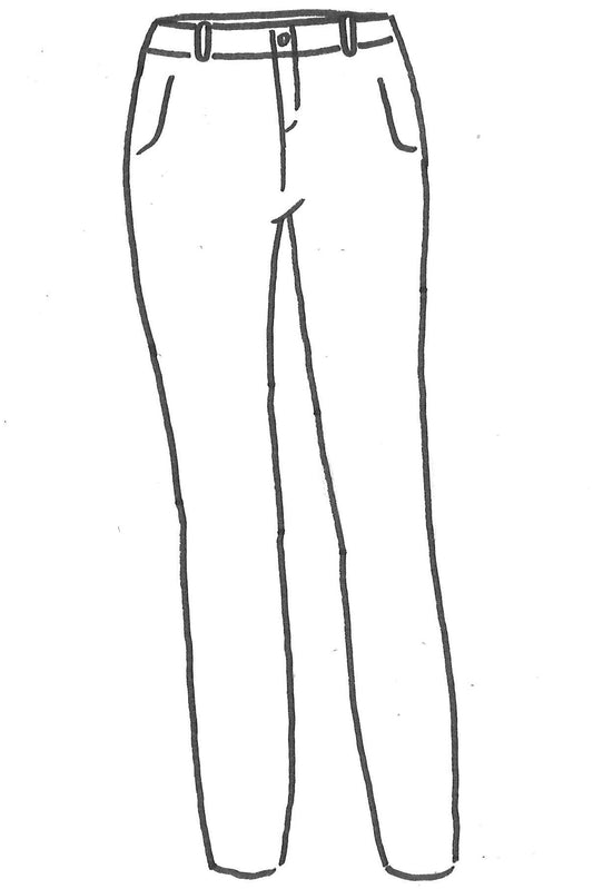 Hose - 2139110
