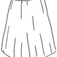 Rock: Skirt Zara - 2303043A