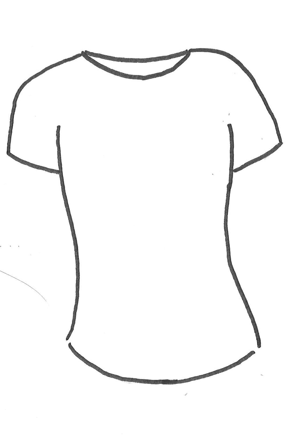 Bluse langarm: Blouse Femme Solid - INS2501080SB