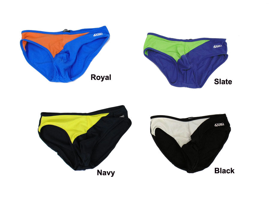 Jocko Chuck Mens Swimsuit -Closeout