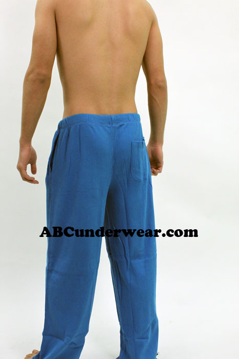 Jocko Gilbert Thermal Lounge Pant -Closeout