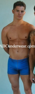 LASC Ribbed Squarecut