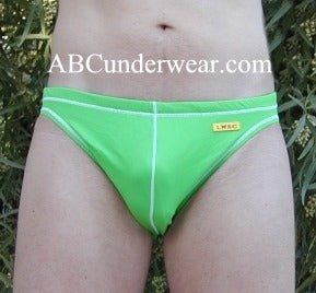 LASC San Tropez Men's Bikini Swimsuit Clearance