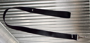 Leather Leash