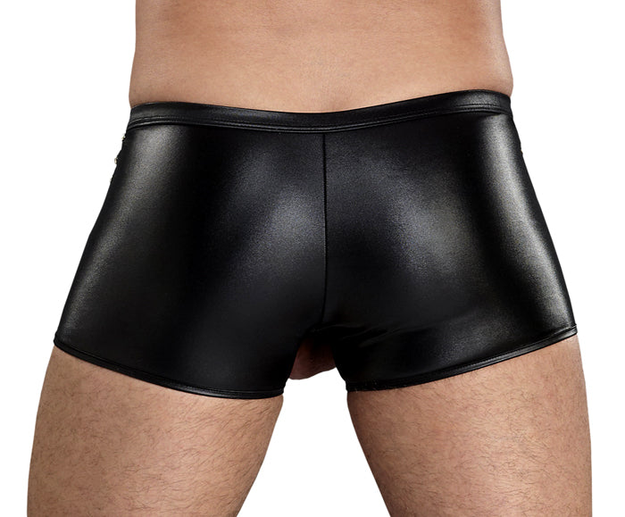 Master C Strap Trunk