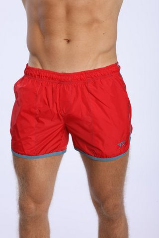 Men's Euro Trunk