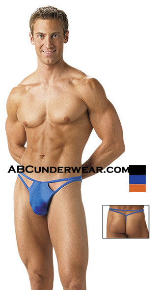 Men's Flaunter Thong - Limited Stock Clearance