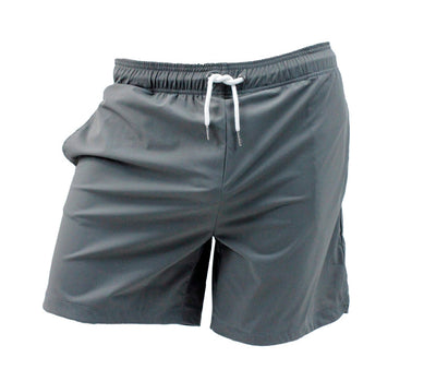 Mens Swim Trunk Lined Shorts with Pockets By Neptio
