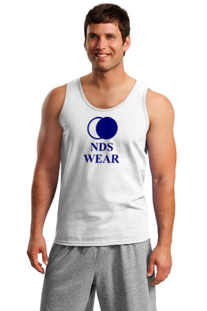 NDS Wear Logo Tank Top